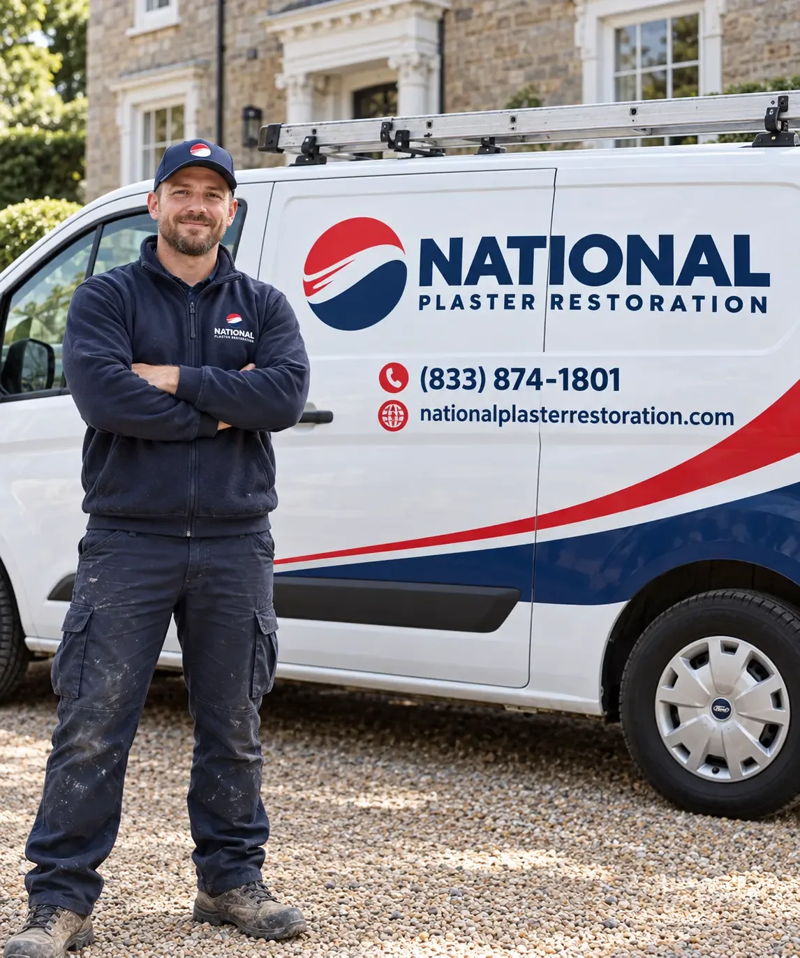 Plaster Repair company in Horicon, WI